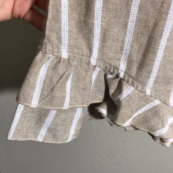 Princess Polly Linen Set - Picture 7 of 8